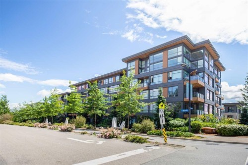 305-9150 University High Street  Burnaby, BC V5A 0C5