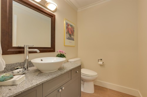 4035 Springtree Drive, Vancouver, BC 