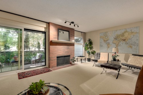 4035 Springtree Drive, Vancouver, BC 