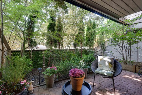 4035 Springtree Drive, Vancouver, BC 