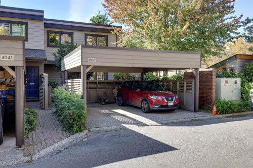 4035 Springtree Drive, Vancouver, BC 