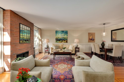 4035 Springtree Drive, Vancouver, BC 