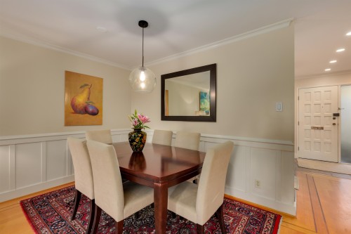 4035 Springtree Drive, Vancouver, BC 