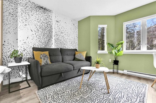 301-370 Carrall Street Street  Vancouver, BC V6B 2J3