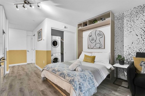 301-370 Carrall Street, Vancouver, BC 