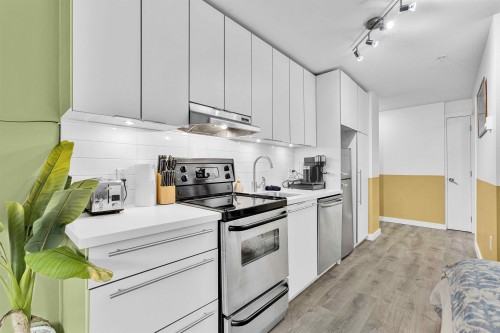 301-370 Carrall Street, Vancouver, BC 