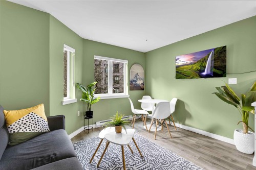 301-370 Carrall Street, Vancouver, BC 