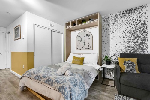 301-370 Carrall Street, Vancouver, BC 