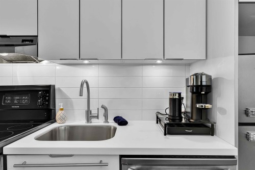 301-370 Carrall Street, Vancouver, BC 