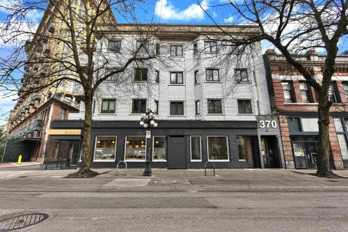 301-370 Carrall Street, Vancouver, BC 