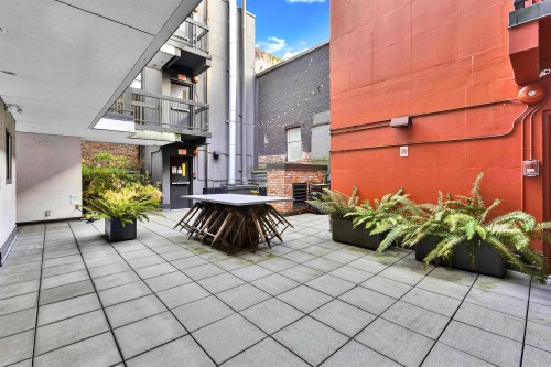301-370 Carrall Street, Vancouver, BC 