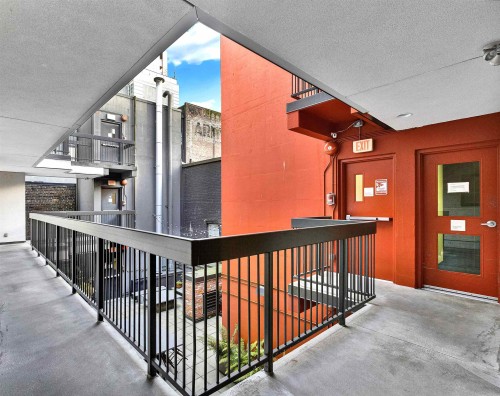 301-370 Carrall Street, Vancouver, BC 