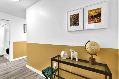 301-370 Carrall Street, Vancouver, BC 