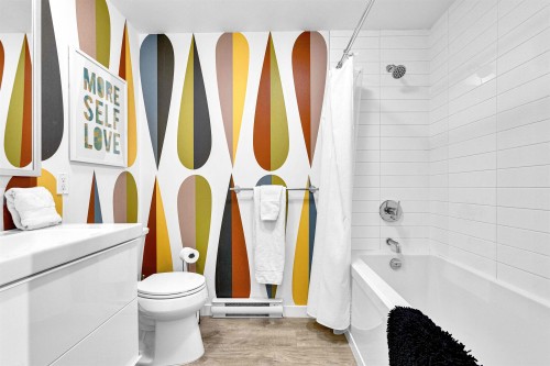 301-370 Carrall Street, Vancouver, BC 