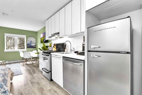 301-370 Carrall Street, Vancouver, BC 