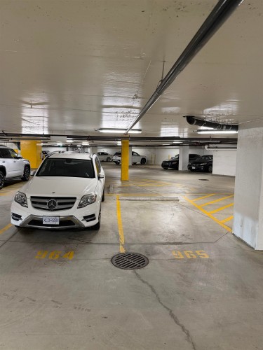 2407-489 Interurban Way, Vancouver, BC 