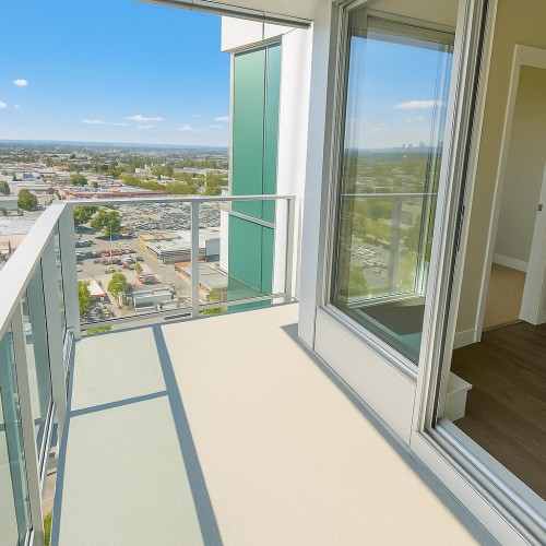 2407-489 Interurban Way, Vancouver, BC 