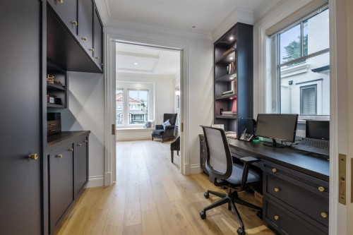 3838 50Th Avenue W, Vancouver, BC 