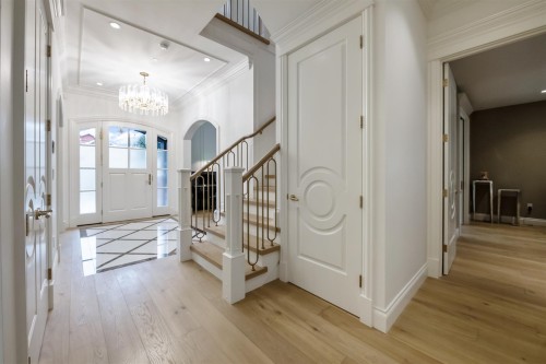 3838 50Th Avenue W, Vancouver, BC 