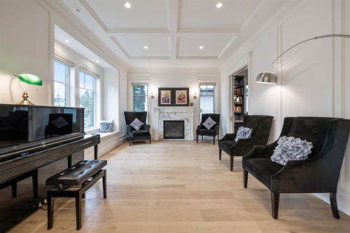 3838 50Th Avenue W, Vancouver, BC 