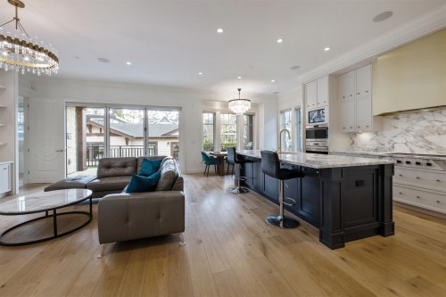 3838 50Th Avenue W, Vancouver, BC 