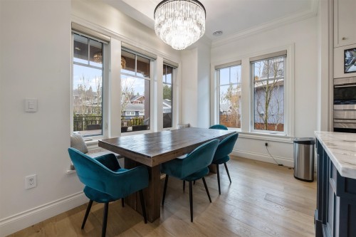 3838 50Th Avenue W, Vancouver, BC 