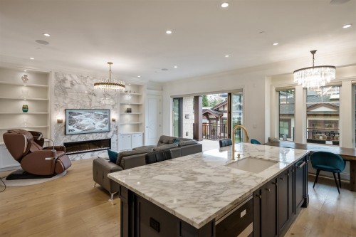 3838 50Th Avenue W, Vancouver, BC 