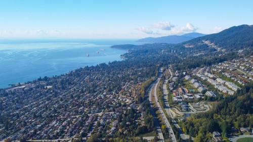 1451 Chartwell Drive, West Vancouver, BC 