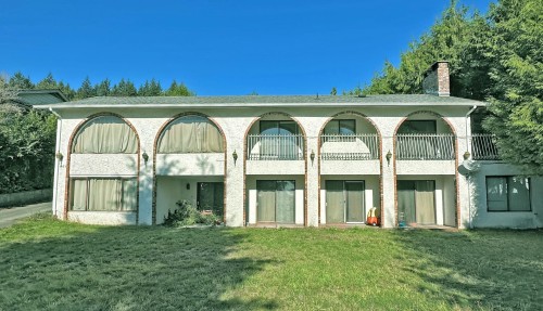 1451 Chartwell Drive, West Vancouver, BC 