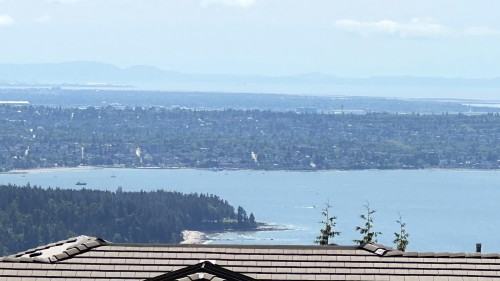 1451 Chartwell Drive, West Vancouver, BC 