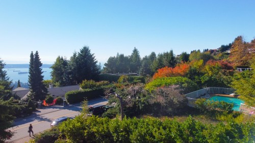 1451 Chartwell Drive, West Vancouver, BC 