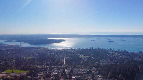 1451 Chartwell Drive, West Vancouver, BC 