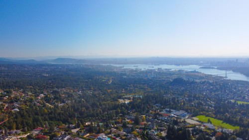 1451 Chartwell Drive, West Vancouver, BC 