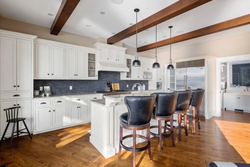 4825 Belcarra Bay Road, Belcarra, BC 