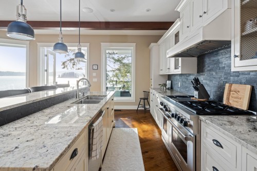 4825 Belcarra Bay Road, Belcarra, BC 