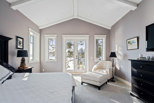 4825 Belcarra Bay Road, Belcarra, BC 