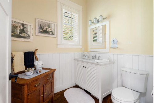 4825 Belcarra Bay Road, Belcarra, BC 