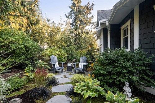 4825 Belcarra Bay Road, Belcarra, BC 