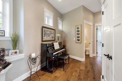 4825 Belcarra Bay Road, Belcarra, BC 