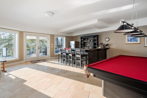 4825 Belcarra Bay Road, Belcarra, BC 