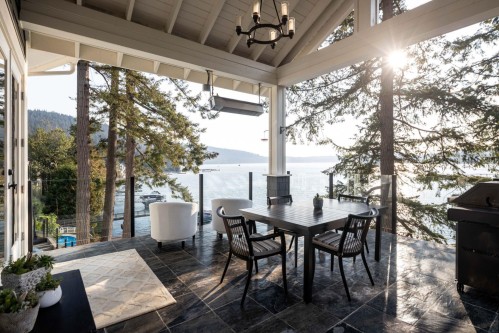 4825 Belcarra Bay Road, Belcarra, BC 