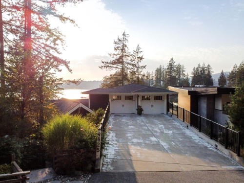 4825 Belcarra Bay Road, Belcarra, BC 