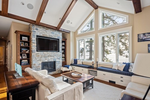 4825 Belcarra Bay Road, Belcarra, BC 