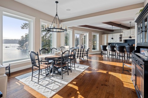 4825 Belcarra Bay Road, Belcarra, BC 