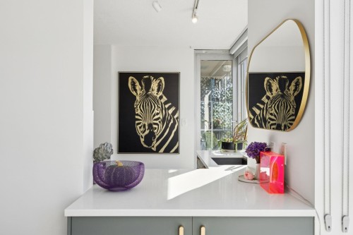 601-108 14Th Street E, North Vancouver, BC 