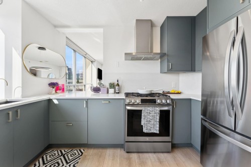 601-108 14Th Street E, North Vancouver, BC 