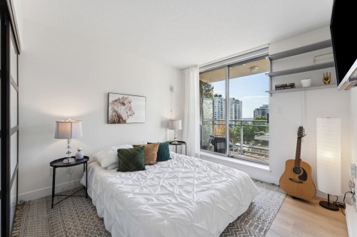 601-108 14Th Street E, North Vancouver, BC 