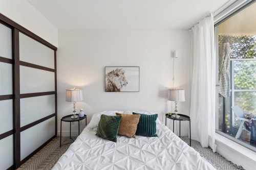 601-108 14Th Street E, North Vancouver, BC 