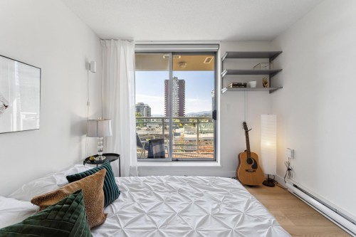 601-108 14Th Street E, North Vancouver, BC 