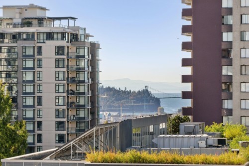 601-108 14Th Street E, North Vancouver, BC 